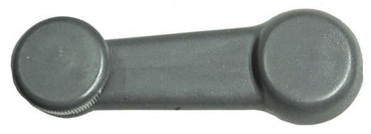 MANIJA ELEVADOR DE CRISTAL GRIS PLÁSTICO CHEVROLET TRACKER 1999-2008 TYG