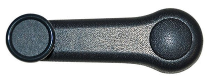 MANIJA ELEVADOR DE CRISTAL GRIS PLÁSTICO DODGE ATOS 2000-2012 / ATTITUDE 2006-2011 / H100 1992-2010 / VERNA 2000-2006 / ACCENT 1995-1999 ALD265 TYG