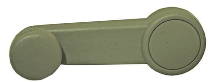MANIJA ELEVADOR DE CRISTAL BEIGE PLÁSTICO FORD FOCUS 2000-2008 / FIESTA 2003-2008 / ECOSPORT 2003-2007 / KA / IKON 2001-2008 TYG