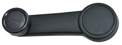 MANIJA ELEVADOR DE CRISTAL GRIS PLÁSTICO FORD FOCUS 2000-2011 / FIESTA 2001-2007 / ECOSPORT 2004-2007 / KA / IKON 2001-2008 TYG