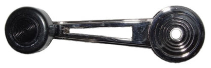 MANIJA ELEVADOR DE CRISTAL CROMADA METAL FORD PICKUP 1973-1986 ALD235 TYG