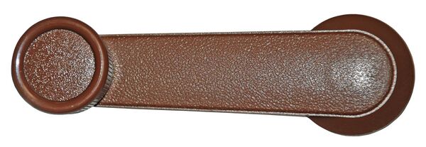 MANIJA ELEVADOR DE CRISTAL PLÁSTICO MAZDA PU 1986-1993 CAFE TYG