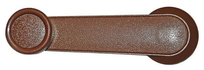MANIJA ELEVADOR DE CRISTAL PLÁSTICO MAZDA PU 1986-1993 CAFE TYG