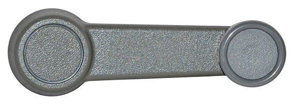 MANIJA ELEVADOR DE CRISTAL GRIS PLÁSTICO MAZDA PU 1986-1993 TYG