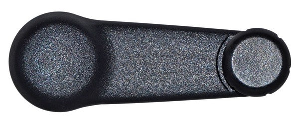 MANIJA ELEVADOR DE CRISTAL NEGRA NISSAN VERSA 2012-2019 / V-DRIVE 2020-2023 / MARCH 2012-2020 / TIIDA 2007-2018 / NISSAN PICKUP NP-300 / FRONTIER 2016-2020 / KWID 2019-2025 ALD265 MARGEN 732 TYG