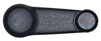 MANIJA ELEVADOR DE CRISTAL NEGRA NISSAN VERSA 2012-2019 / V-DRIVE 2020-2023 / MARCH 2012-2020 / TIIDA 2007-2018 / NISSAN PICKUP NP-300 / FRONTIER 2016-2020 / KWID 2019-2025 ALD265 MARGEN 732 TYG