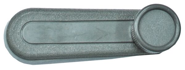 MANIJA ELEVADOR DE CRISTAL GRIS PLÁSTICO TOYOTA CAMRY 1992-2001 / SIENNA 1998-2001 / TUNDRA 2000-2001 / COROLLA 1984-1987 TYG