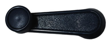 MANIJA ELEVADOR DE CRISTAL PLÁSTICO TOYOTA PICKUP 1978-1995 AZUL TYG