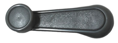 MANIJA ELEVADOR DE CRISTAL GRIS PLÁSTICO TOYOTA PICKUP 1978-1995 ALD255 TYG