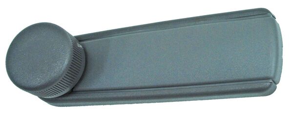 MANIJA ELEVADOR DE CRISTAL GRIS PLÁSTICO VOLKSWAGEN EUROVAN 2001-2004 TYG