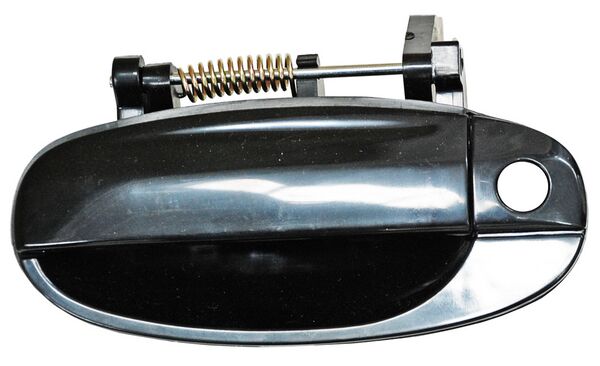 MANIJA EXTERIOR DELANTERA IZQUIERDA PLÁSTICO CHEVROLET AVEO 2004-2007 / PONTIAC G3 2008-2009 5P LISA TYG