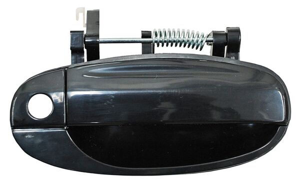MANIJA EXTERIOR DELANTERA DERECHA PLÁSTICO CHEVROLET AVEO 2004-2007 / PONTIAC G3 2008-2009 5P LISA TYG