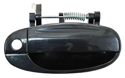 MANIJA EXTERIOR DELANTERA DERECHA PLÁSTICO CHEVROLET AVEO 2004-2007 / PONTIAC G3 2008-2009 5P LISA TYG