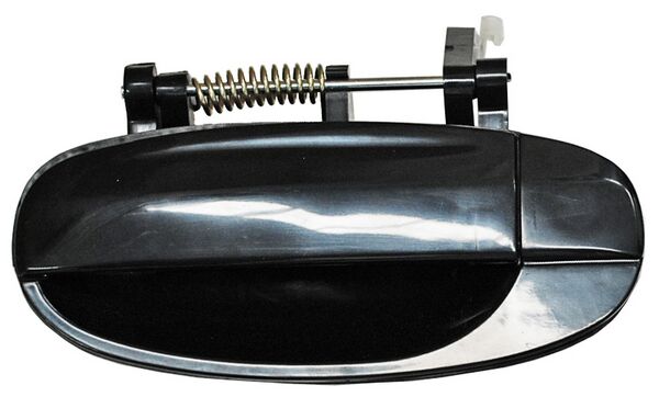 MANIJA EXTERIOR TRASERA IZQUIERDA PLÁSTICO CHEVROLET AVEO 2004-2007 / PONTIAC G3 2008-2009 5P LISA TYG
