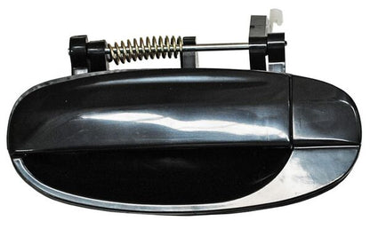 MANIJA EXTERIOR TRASERA IZQUIERDA PLÁSTICO CHEVROLET AVEO 2004-2007 / PONTIAC G3 2008-2009 5P LISA TYG