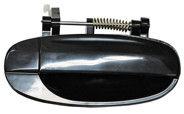 MANIJA EXTERIOR TRASERA DERECHA PLÁSTICO CHEVROLET AVEO 2004-2007 / PONTIAC G3 2008-2009 5P LISA TYG