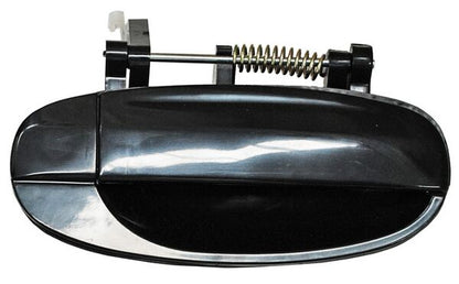 MANIJA EXTERIOR TRASERA DERECHA PLÁSTICO CHEVROLET AVEO 2004-2007 / PONTIAC G3 2008-2009 5P LISA TYG