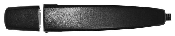 MANIJA EXTERIOR TRASERA PLÁSTICO CHEVROLET AVEO / CAPTIVA 2008-2017 / PONTIAC G3 2006-2009 CORRUGADA RH=LH TYG