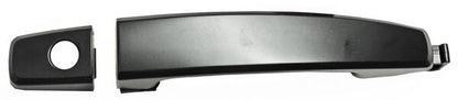 MANIJA EXTERIOR DELANTERA PLÁSTICO CHEVROLET AVEO 2007-2011 / CAPTIVA 2008-2011 / PONTIAC G3 2006-2009 LISA LH=RH FAD TYG