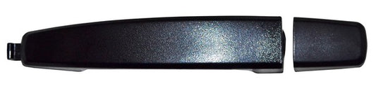 MANIJA EXTERIOR DELANTERA SIN HOYO PLÁSTICO CHEVROLET AVEO / CAPTIVA 2008-2017 / PONTIAC G3 2006-2009 P / LLAVE CORRUGADA RH=LH TYG