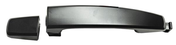 MANIJA EXTERIOR TRASERA PLÁSTICO CHEVROLET AVEO 2007-2011 / CAPTIVA 2008-2011 / PONTIAC G3 2006-2009 LISA LH=RH TYG