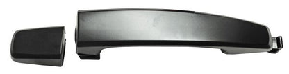 MANIJA EXTERIOR TRASERA PLÁSTICO CHEVROLET AVEO 2007-2011 / CAPTIVA 2008-2011 / PONTIAC G3 2006-2009 LISA LH=RH TYG