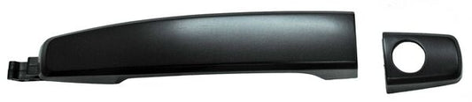 MANIJA EXTERIOR DELANTERA IZQUIERDA PLÁSTICO CHEVROLET AVEO 2012-2017 / SONIC 2012-2018 / MALIBU 2013-2015 / TRAX 2013-2020 / CRUZE / CAMARO 2010-2015 / COLORADO 2013-2015 / S10 2016 LISA TYG