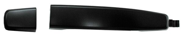 MANIJA EXTERIOR DELANTERA DERECHA SIN HOYO PLÁSTICO CHEVROLET AVEO 2012-2017 / SONIC 2012-2018 / MALIBU 2013-2015 / TRAX 2013-2020 / CRUZE / CAMARO 2010-2015 / COLORADO 2013-2015 / S10 2016 LISA P / LLAVE / TRAS RH=LH TYG