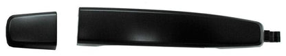 MANIJA EXTERIOR DELANTERA DERECHA SIN HOYO PLÁSTICO CHEVROLET AVEO 2012-2017 / SONIC 2012-2018 / MALIBU 2013-2015 / TRAX 2013-2020 / CRUZE / CAMARO 2010-2015 / COLORADO 2013-2015 / S10 2016 LISA P / LLAVE / TRAS RH=LH TYG