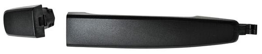 MANIJA EXTERIOR DELANTERA DERECHA SIN HOYO PLÁSTICO CHEVROLET AVEO 2012-2018 / SONIC 2012-2017 / MALIBU 2013-2015 / TRAX 2013-2020 / CRUZE / CAMARO 2010-2016 / COLORADO 2013-2015 / S10 2015-2017 P / LLAVE CORRUGADA / TRAS TYG