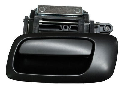 MANIJA EXTERIOR TRASERA IZQUIERDA PLÁSTICO CHEVROLET ASTRA 2000-2005 / ZAFIRA 2002-2005 LISA TYG