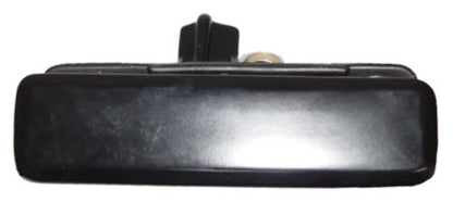 MANIJA EXTERIOR DELANTERA IZQUIERDA METAL CHEVROLET ASTRO / SAFARI / GMC 1985-1994 / SILHOUTTE / LUMINA APV / TRANS PORT 1990-1996 LISA ALD205 TYG