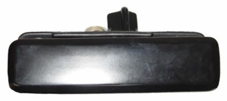 MANIJA EXTERIOR DELANTERA DERECHA METAL CHEVROLET ASTRO / SAFARI / GMC 1985-1994 / SILHOUTTE / LUMINA APV / TRANS PORT 1990-1996 LISA ALD205 TYG