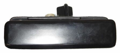 MANIJA EXTERIOR DELANTERA DERECHA METAL CHEVROLET ASTRO / SAFARI / GMC 1985-1994 / SILHOUTTE / LUMINA APV / TRANS PORT 1990-1996 LISA ALD205 TYG