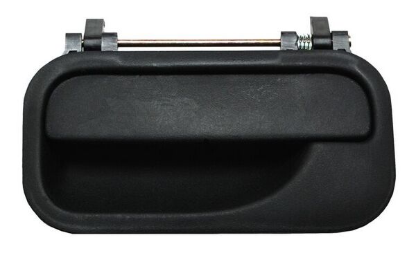 MANIJA EXTERIOR TRASERA IZQUIERDA PLÁSTICO CHEVROLET CHEVY SWING / JOY / MONZA 1994-2012 TYG