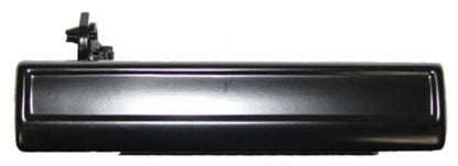 MANIJA EXTERIOR DERECHA NEGRA METAL CHEVROLET CELEBRITY / CENTURY / CUTLASS / CAVALIER / CAMARO 1982-1996 TYG