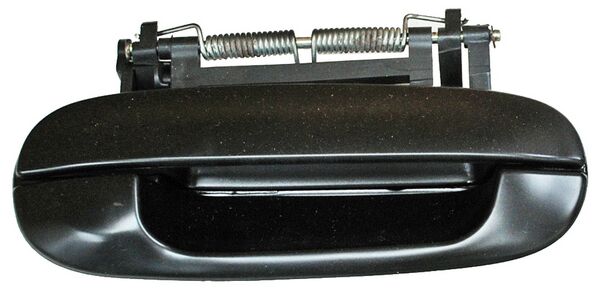 MANIJA EXTERIOR DELANTERA DERECHA SIN HOYO PLÁSTICO CADILLAC CTS 2003-2007 / DEVILLE 2000-2005 / SEVILLE 1998-2004 LISA P / LLAVE / TRAS TYG