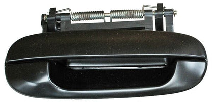 MANIJA EXTERIOR DELANTERA DERECHA SIN HOYO PLÁSTICO CADILLAC CTS 2003-2007 / DEVILLE 2000-2005 / SEVILLE 1998-2004 LISA P / LLAVE / TRAS TYG