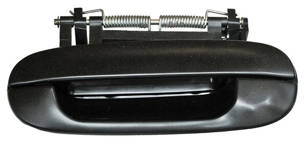 MANIJA EXTERIOR TRASERA IZQUIERDA PLÁSTICO CADILLAC CTS 2003-2007 / DEVILLE 2000-2005 / SEVILLE 1998-2004 LISA TYG