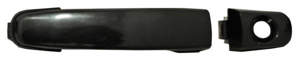 MANIJA EXTERIOR DELANTERA IZQUIERDA PLÁSTICO CHEVROLET EQUINOX 2005-2009 / HHR / TORRENT 2006-2009 LISA TYG