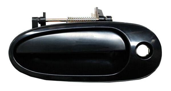 MANIJA EXTERIOR DELANTERA IZQUIERDA PLÁSTICO CHEVROLET GRAND AM 1999-2004 LISA TYG