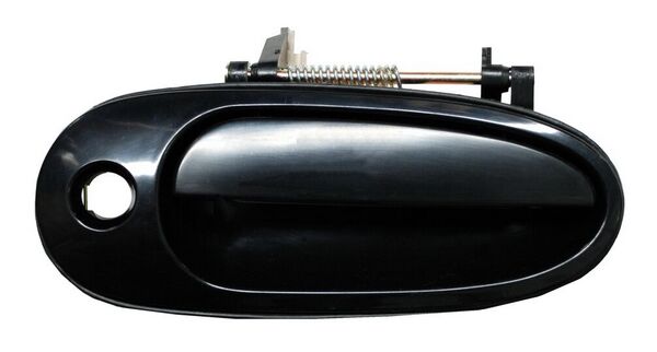 MANIJA EXTERIOR DELANTERA DERECHA PLÁSTICO CHEVROLET GRAND AM 1999-2004 LISA TYG