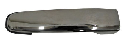 MANIJA EXTERIOR DELANTERA IZQUIERDA CROMADA PLÁSTICO CHEVROLET HHR 2006-2009 / HUMO TYG