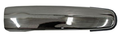 MANIJA EXTERIOR DELANTERA DERECHA CROMADA PLÁSTICO CHEVROLET HHR 2006-2009 / HUMO / TRAS RH=LH TYG