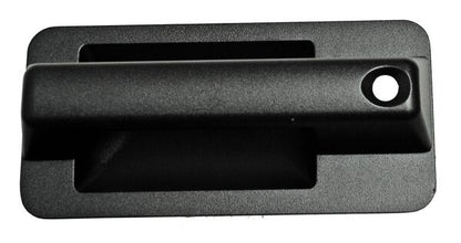 MANIJA EXTERIOR IZQUIERDA METAL CHEVROLET KODIAC 1995-2003 CORRUGADA TYG