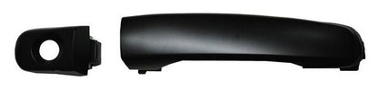 MANIJA EXTERIOR DELANTERA IZQUIERDA PLÁSTICO CHEVROLET MALIBU 2004-2007 / EQUIN 2005-2009 / TORRENT 2006-2009 CORRUGADA TYG