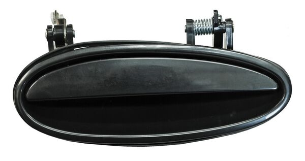 MANIJA EXTERIOR TRASERA IZQUIERDA PLÁSTICO CHEVROLET MALIBU / GRAND PRIX / REGAL 1997-2003 / IMPALA 2000-2005 LISA TYG