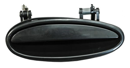 MANIJA EXTERIOR TRASERA IZQUIERDA PLÁSTICO CHEVROLET MALIBU / GRAND PRIX / REGAL 1997-2003 / IMPALA 2000-2005 LISA TYG