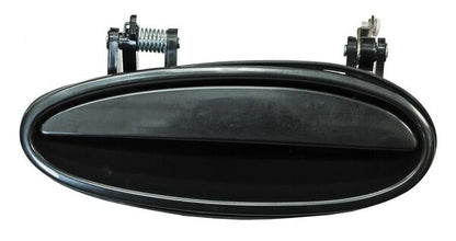 MANIJA EXTERIOR TRASERA DERECHA PLÁSTICO CHEVROLET MALIBU / GRAND PRIX / REGAL 1997-2003 / IMPALA 2000-2005 LISA TYG