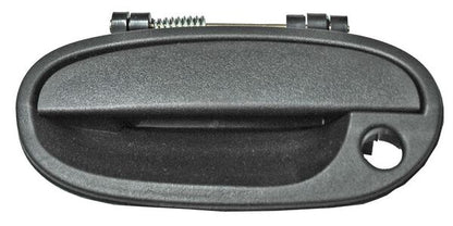 MANIJA EXTERIOR DELANTERA IZQUIERDA PLÁSTICO CHEVROLET MATIZ G2 2006-2015 ALD24S5 CORRUGADA TYG